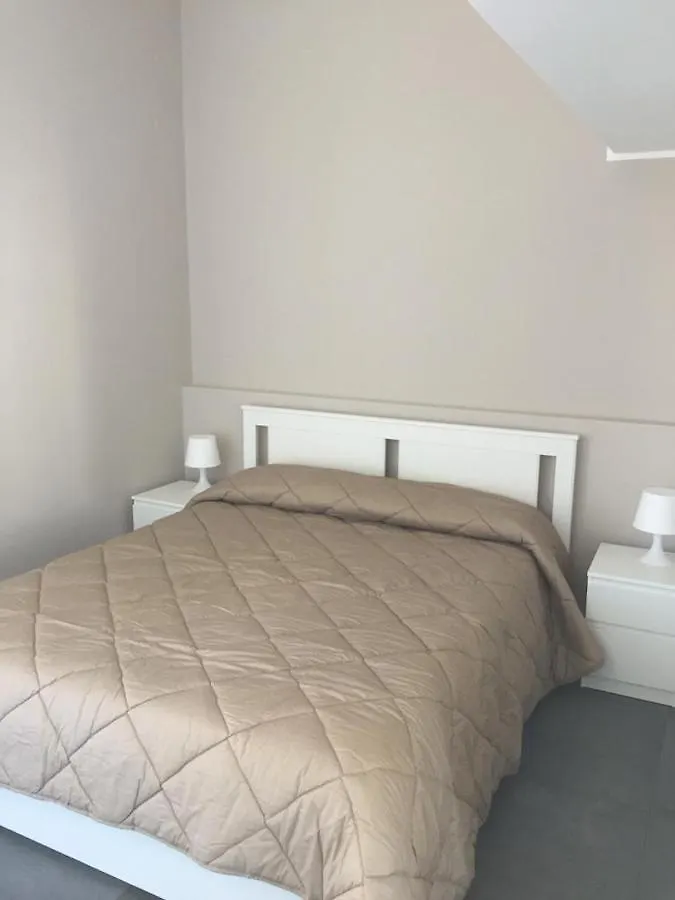 Fortuna Apartment Palermo