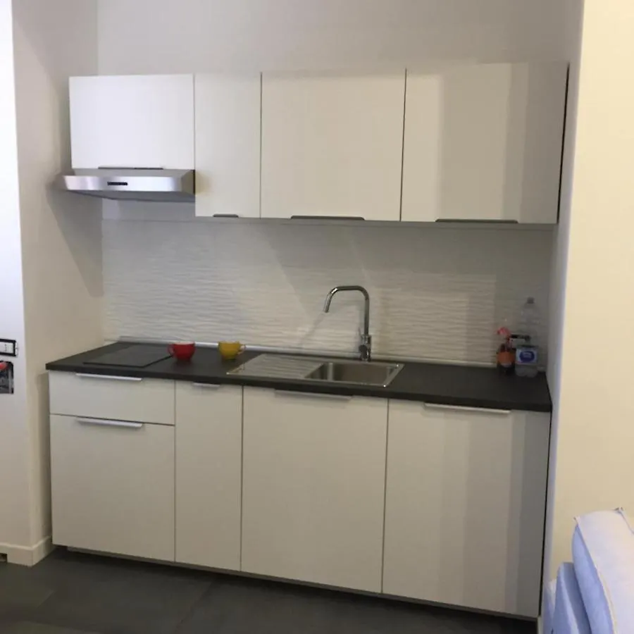 Fortuna Apartment Palermo